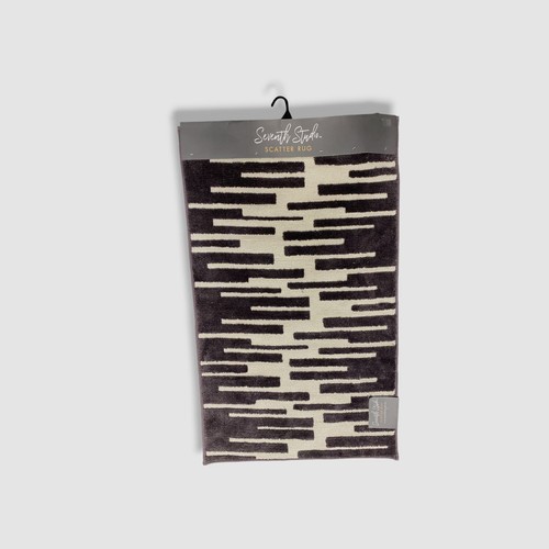 Seventh studio gray - gray, tufted